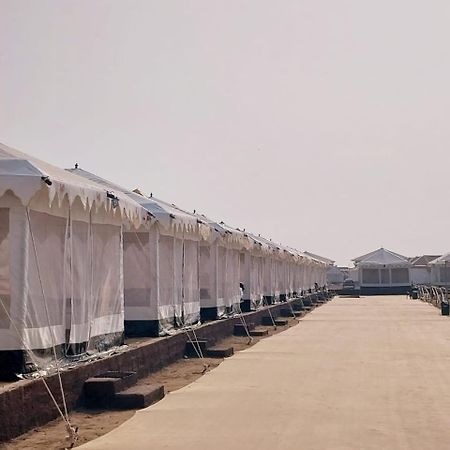 Rann Heritage Resort Dhordo Exteriör bild
