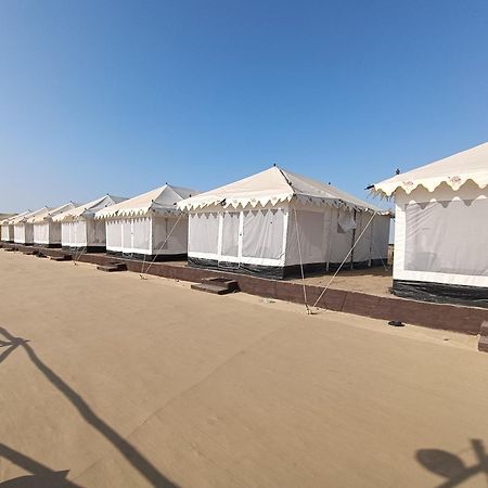 Rann Heritage Resort Dhordo Exteriör bild