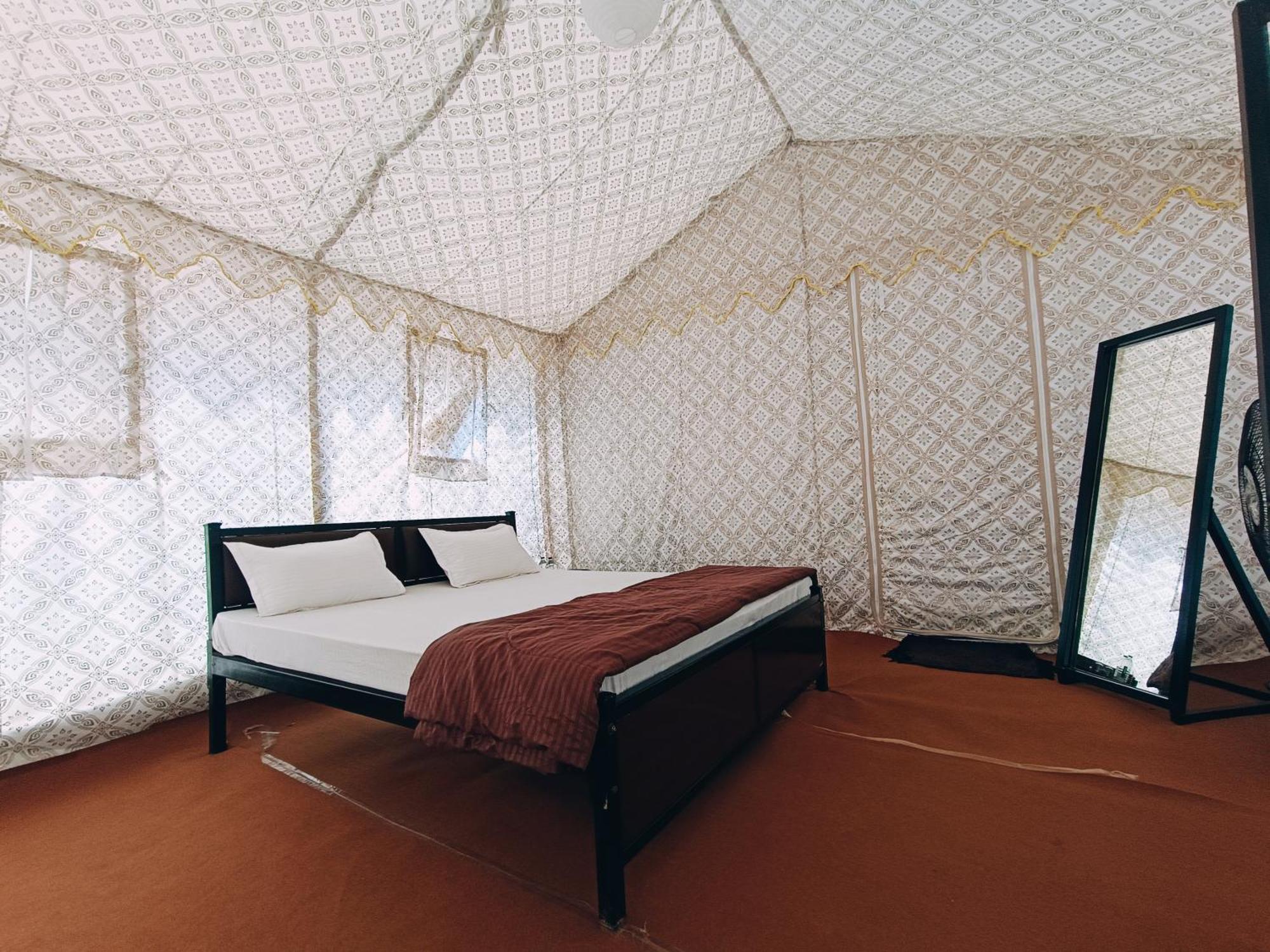 Rann Heritage Resort Dhordo Exteriör bild