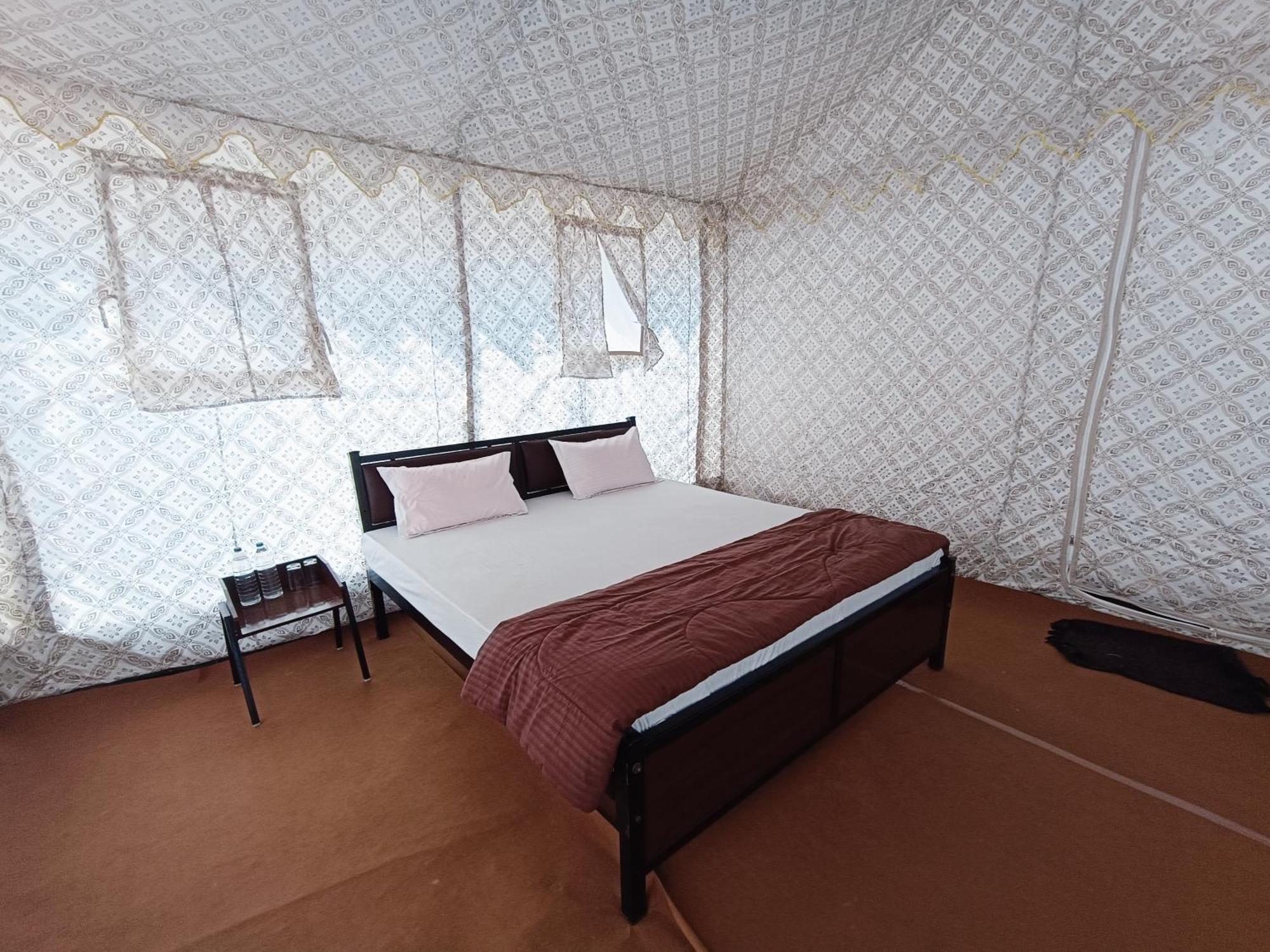 Rann Heritage Resort Dhordo Exteriör bild