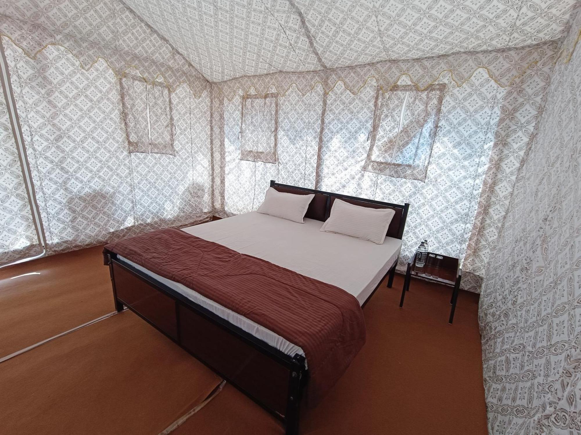 Rann Heritage Resort Dhordo Exteriör bild