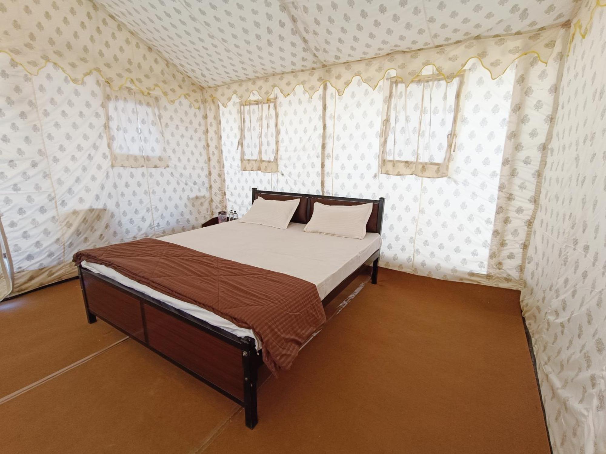 Rann Heritage Resort Dhordo Exteriör bild
