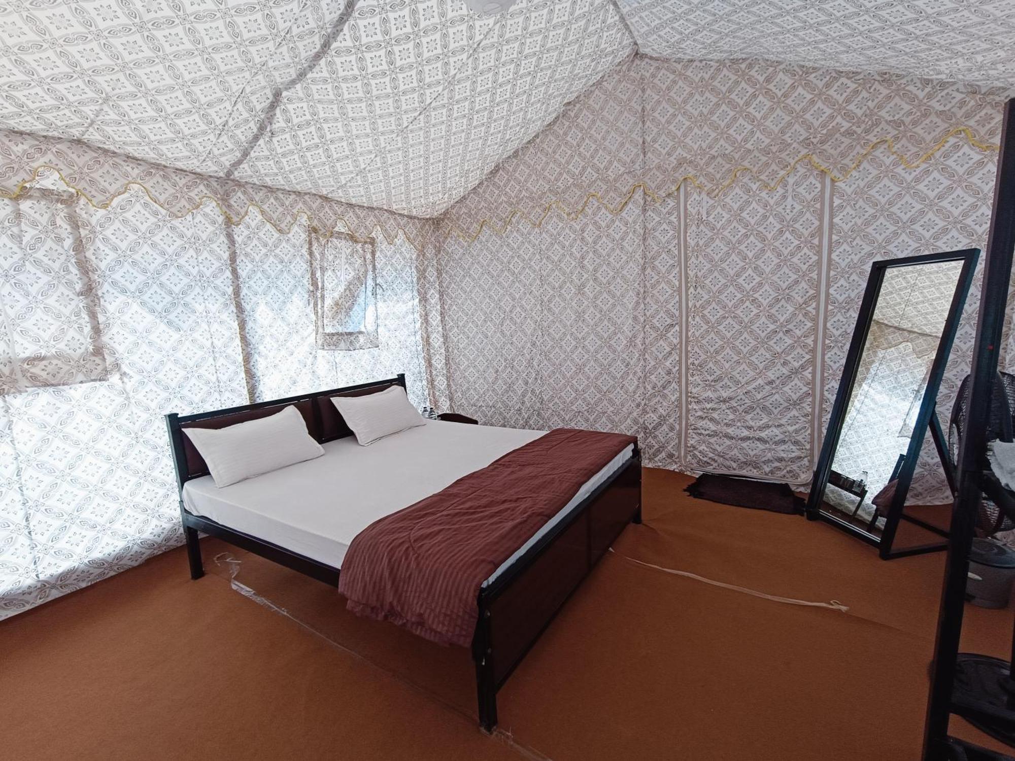 Rann Heritage Resort Dhordo Exteriör bild