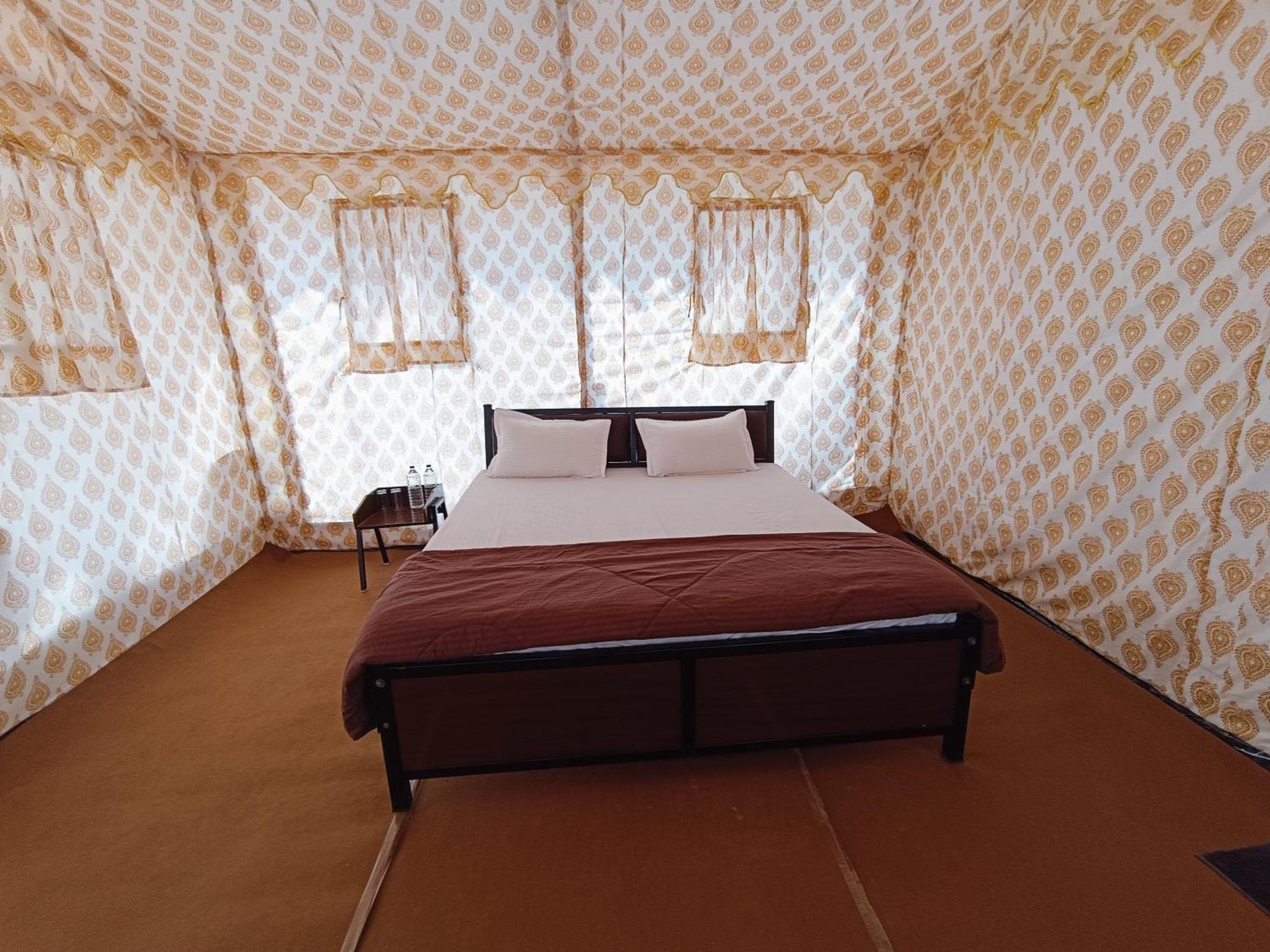 Rann Heritage Resort Dhordo Exteriör bild