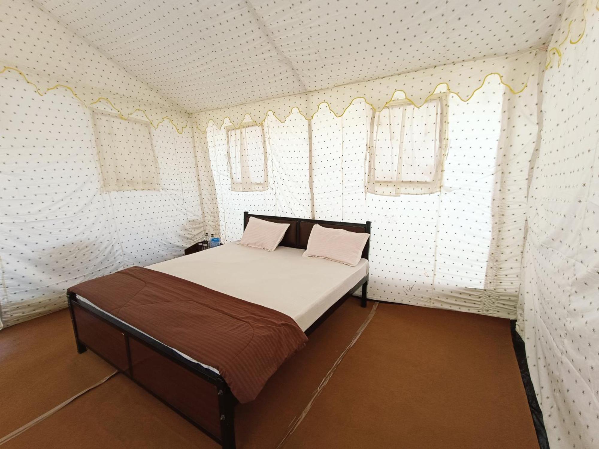 Rann Heritage Resort Dhordo Exteriör bild