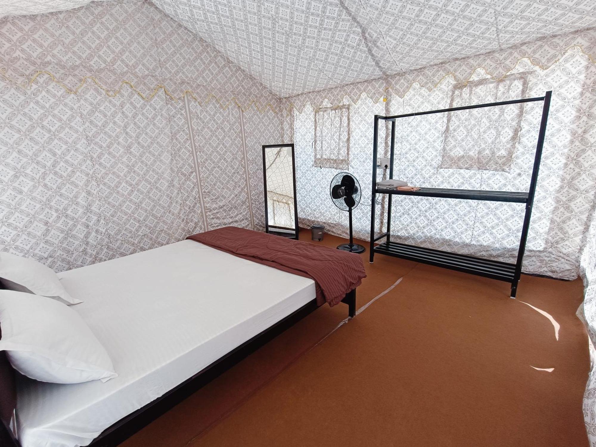 Rann Heritage Resort Dhordo Exteriör bild