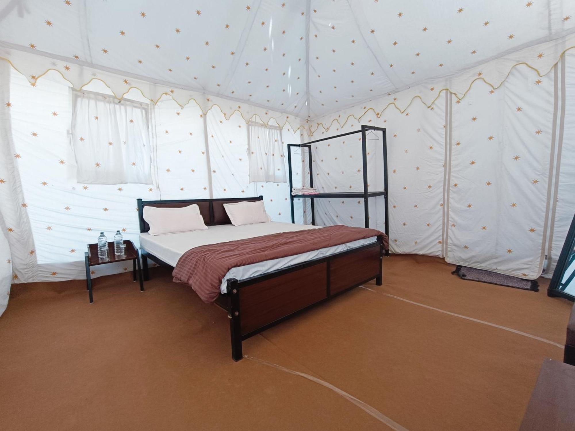 Rann Heritage Resort Dhordo Exteriör bild