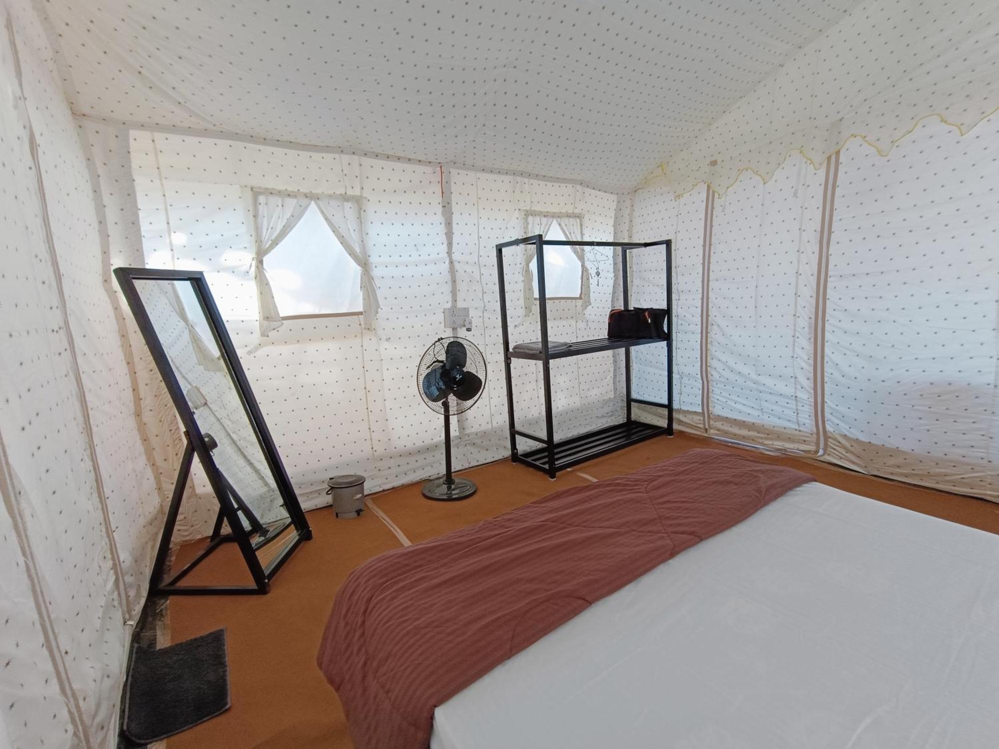 Rann Heritage Resort Dhordo Exteriör bild
