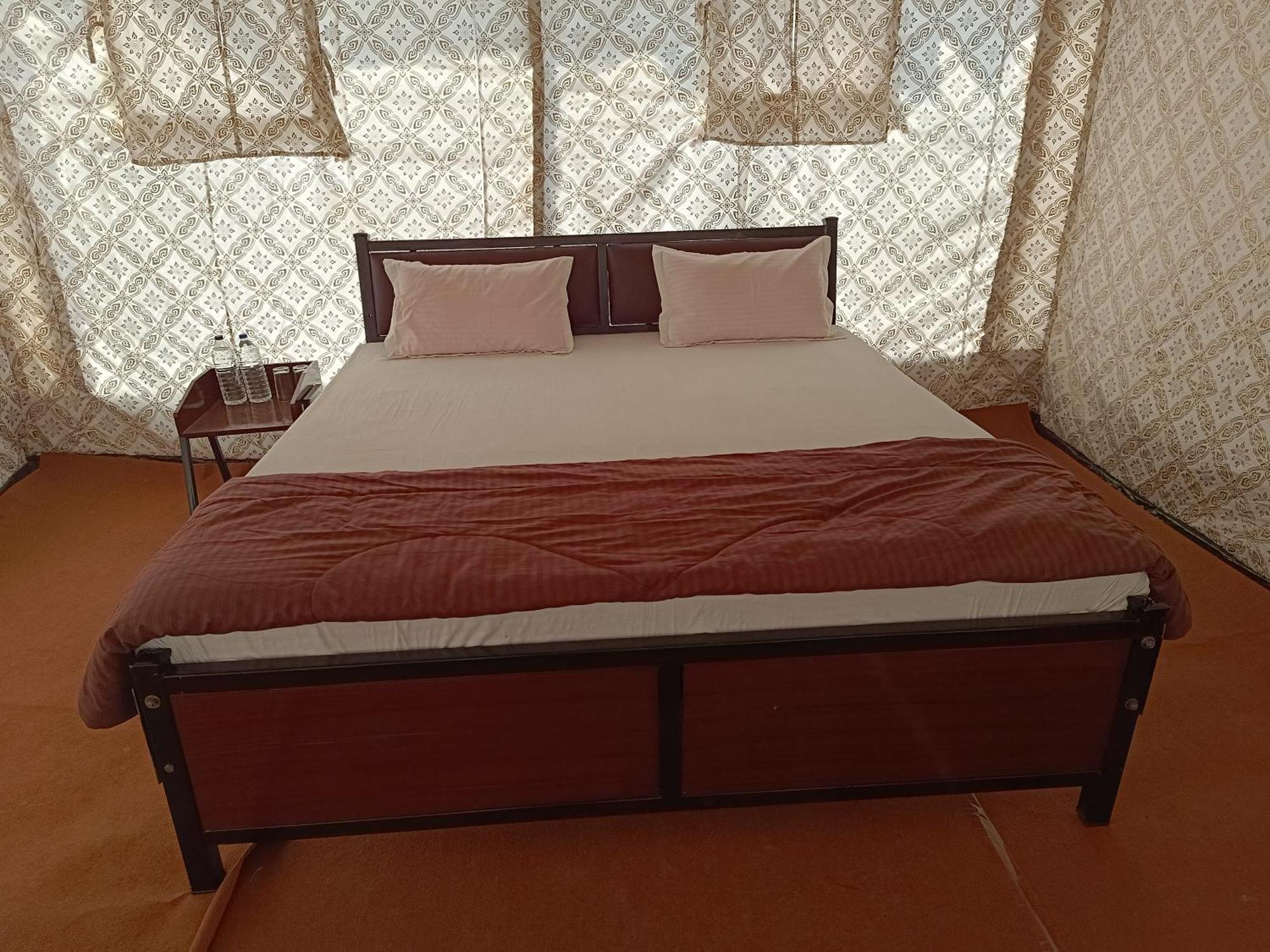 Rann Heritage Resort Dhordo Exteriör bild
